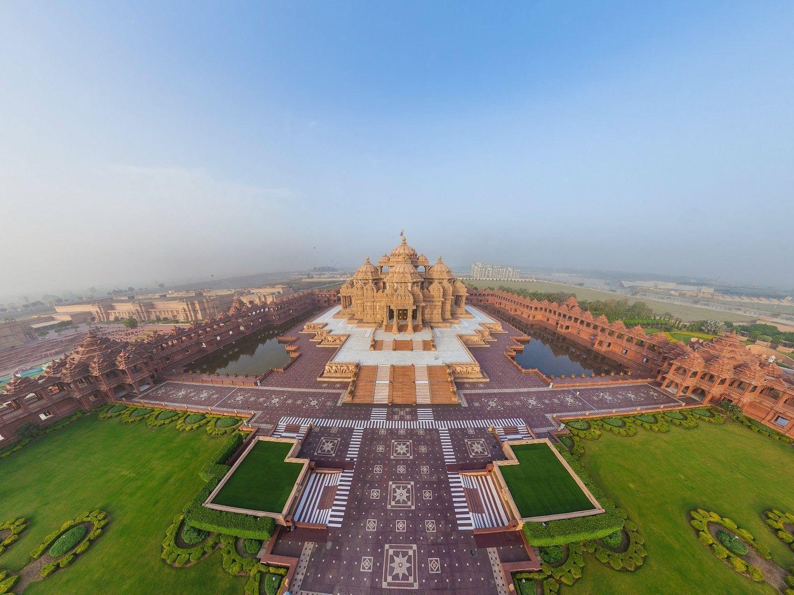 DELHI
