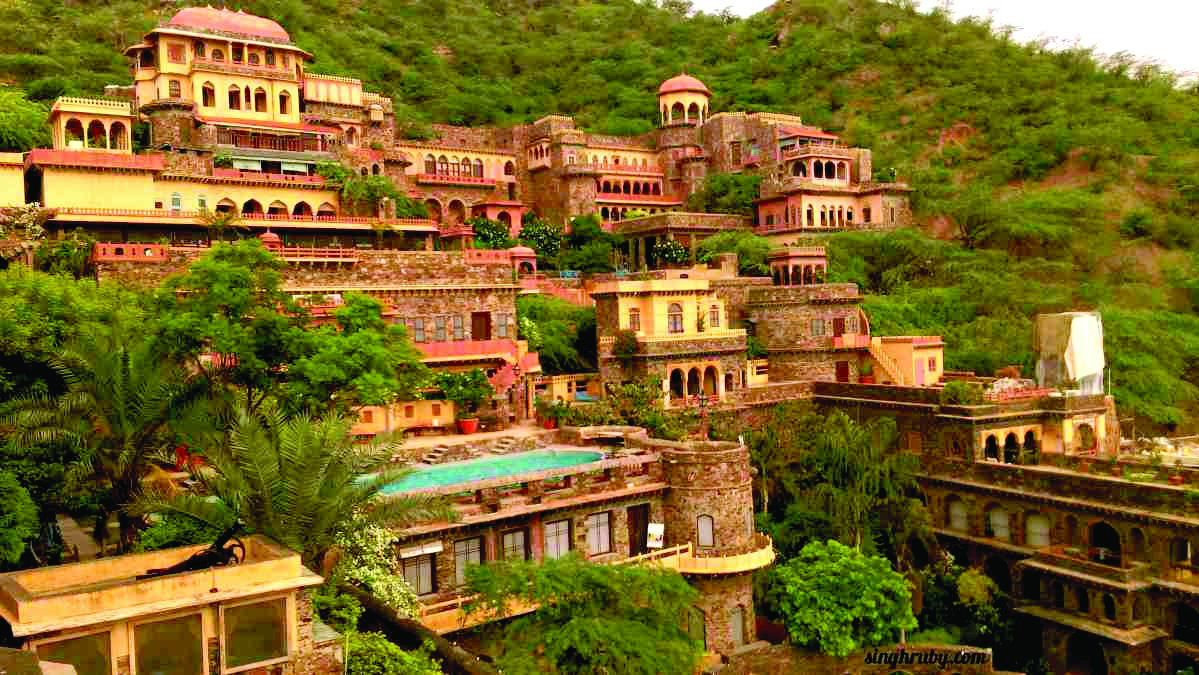 Neemrana