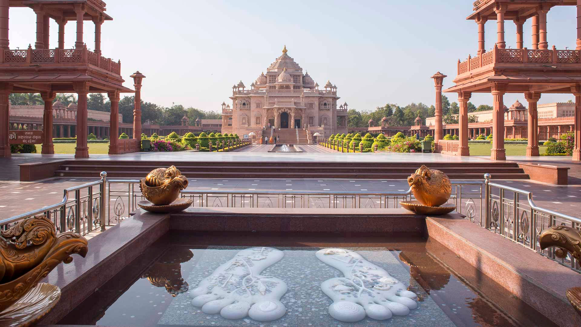 AHMEDABAD