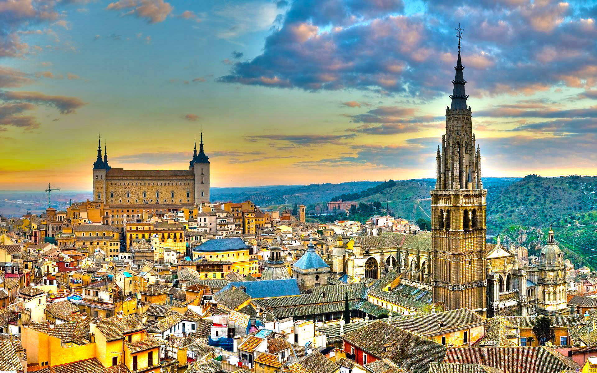 Spain