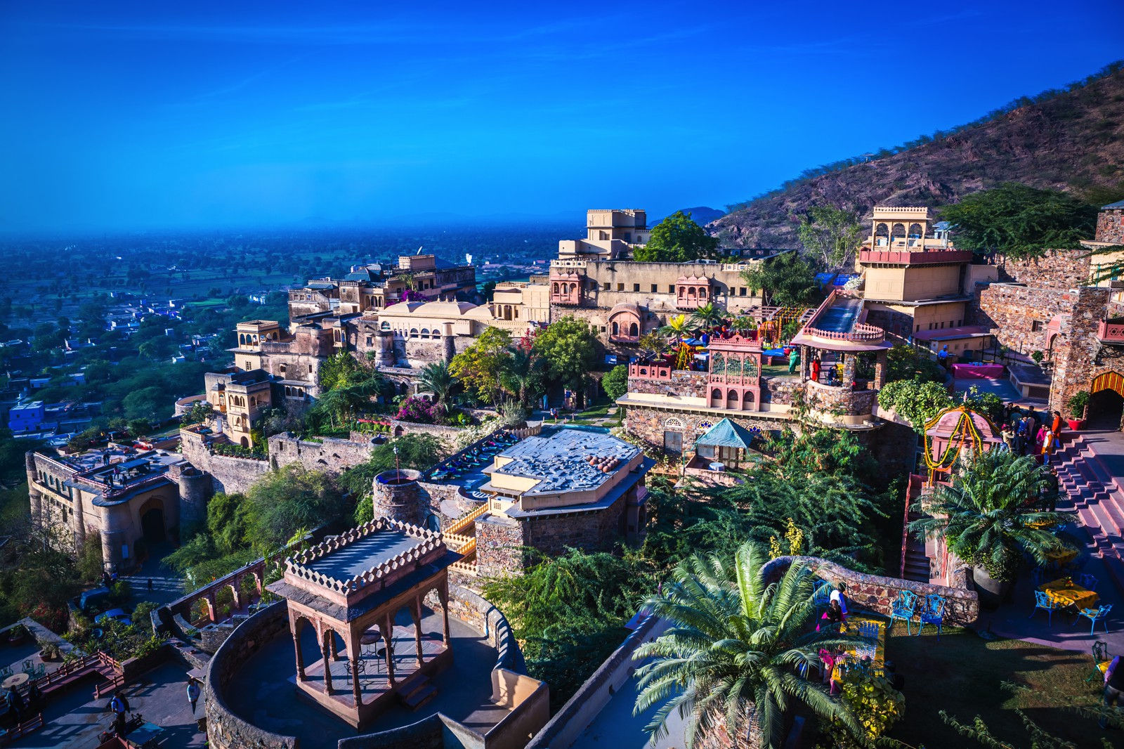 NEEMRANA