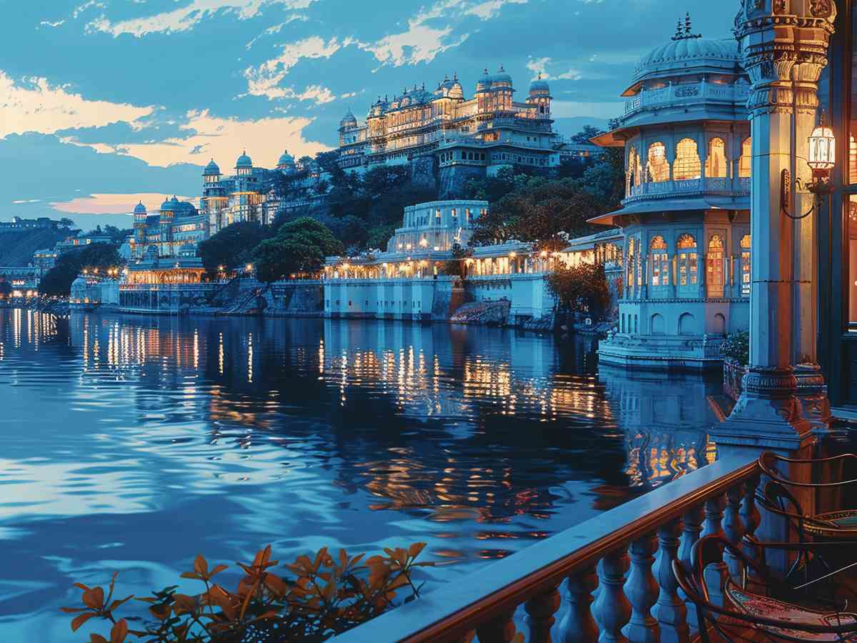 UDAIPUR
