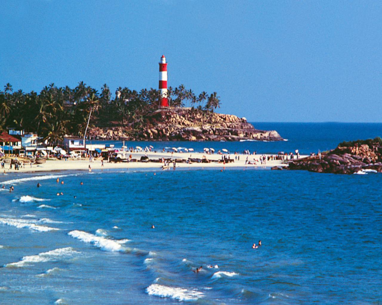 KOVALAM