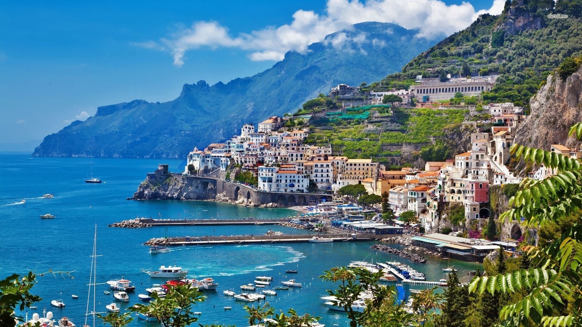 Italy
