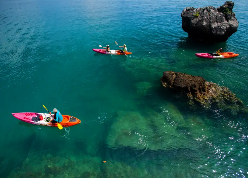 Top luxury holiday destinations in India for 2025